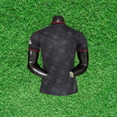 Camisa River Plate Especial Preta 26/27 Jogador