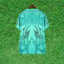 Camisa Brasil Goleiro III 2026 Torcedor