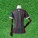 Camisa Fluminense I 26/27 Feminina Torcedor