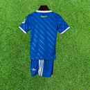 Kit Real Madrid III 25/26 Infantil