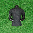 Camisa Barcelona Especial Preta 26/27 Jogador
