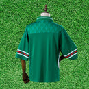 Camisa México Bringback 2026 Retrô