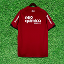 Camisa Corinthians III 2011 Retrô