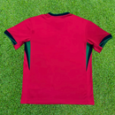 Camisa Portugal I 24/25 Torcedor