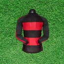 Camisa Flamengo I 26/27 Jogador Manga Longa