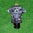 Kit Brasil Cristo 24/25 Infantil