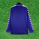 Camisa ACF Fiorentina I 98/99 Retrô Manga Longa