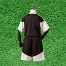 Kit Flamengo Treino 26/27 Infantil