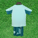 Kit Cruzeiro Treino I 25/26 Infantil