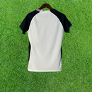 Camisa Corinthians I 25/26 Feminina Torcedor
