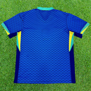 Camisa Brasil II 24/25 Torcedor