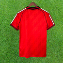 Camisa Flamengo Vintage 2024 Retrô