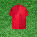 Camisa Canada I 2026 Torcedor