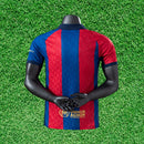 Camisa Barcelona Especial 26/27 Jogador