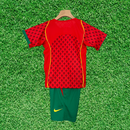 Kit Portugal I 2004 Infantil