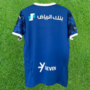 Camisa Al Hilal I 24/25 Torcedor