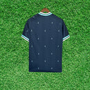 Camisa Alemanha II 2026 Torcedor