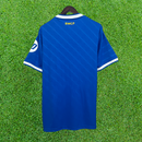 Camisa Real Madrid III 25/26 Torcedor