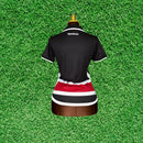 Camisa Santa Cruz I 26/27 Feminina Torcedor