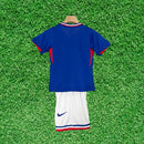 Kit França I 2024 Infantil