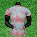 Camisa Belgica II 2026 Jogador
