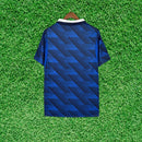 Camisa França I 2026 Torcedor