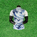 Camisa Japão Especial Samurai 2026 Jogador