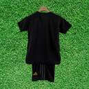 Kit Real Madrid III 23/24 Infantil