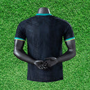 Camisa Brasil Especial Preta 2026 Jogador