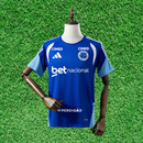 Camisa Cruzeiro Treino 26/27 Torcedor
