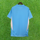 Camisa Real Madrid Goleiro 24/25 Torcedor