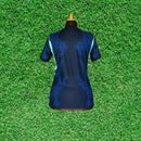 Camisa Brasil II 2026 Feminina Jogador