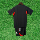 Kit SL Benfica Treino 25/26 Infantil