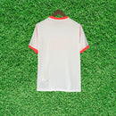 Camisa Holanda II 2026 Torcedor