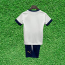 Kit Portugal Treino 2025 Infantil