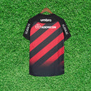 Camisa Athletico Paranaense I 26/27 Torcedor