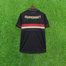 Camisa São Paulo III 25/26 Torcedor