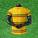 Camisa Jamaica I 2026 Jogador
