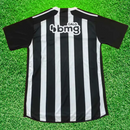 Camisa Atlético Mineiro I 24/25 Torcedor