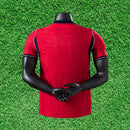 Camisa Inglaterra II 2026 Jogador