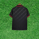 Camisa Flamengo Vintage 2025 Retrô