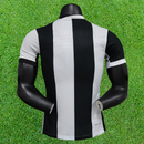 Camisa Corinthians III 24/25 Jogador