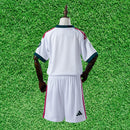 Kit Real Madrid I 26/27 Infantil
