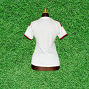 Camisa Flamengo II 26/27 Feminina Torcedor
