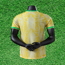 Camisa Brasil Especial Amarela 2026 Jogador