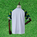 Camisa Brasil Especial Verde 2026 Torcedor