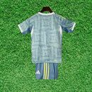 Kit Juventus II 25/26 Infantil