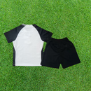 Kit Corinthians I 25/26 Infantil
