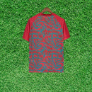 Camisa Portugal Pré-Jogo 2026 Torcedor