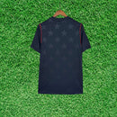 Camisa Estados Unidos (USA) II 2026 Torcedor